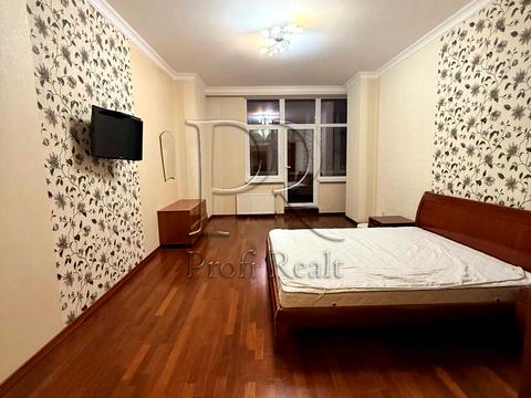 квартира по адресу Антоновича ул. (Горького), 72