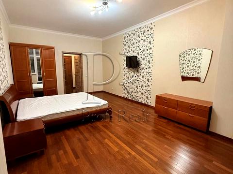 квартира по адресу Антоновича ул. (Горького), 72