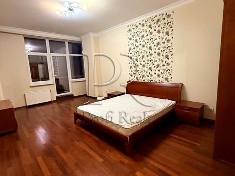 квартира по адресу Антоновича ул. (Горького), 72