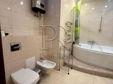 квартира по адресу Антоновича ул. (Горького), 72