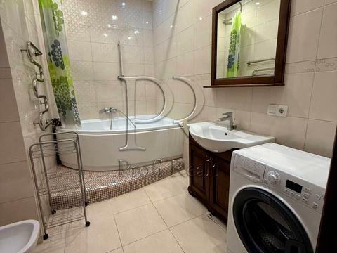 квартира по адресу Антоновича ул. (Горького), 72