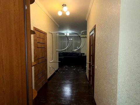 квартира по адресу Антоновича ул. (Горького), 72