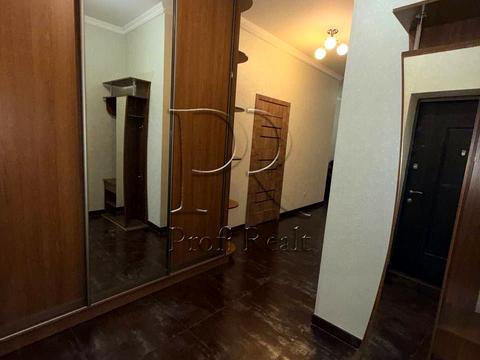 квартира по адресу Антоновича ул. (Горького), 72