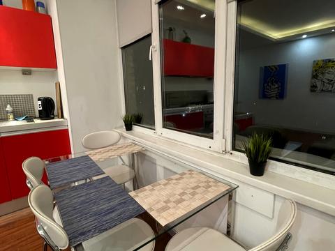 квартира по адресу Тараса Шевченко бульв., 2