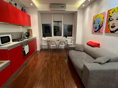 квартира по адресу Тараса Шевченко бульв., 2