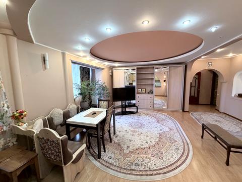 квартира за адресою Пирогова вул., 3а