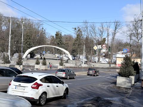 квартира за адресою Пирогова вул., 3а