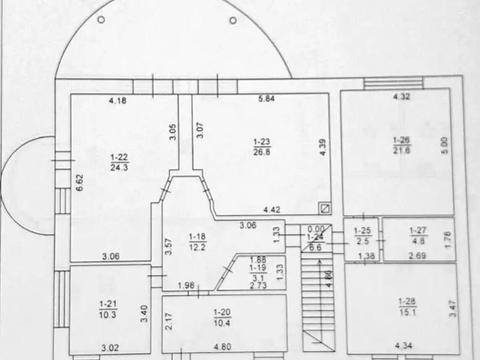 дом по адресу Молодіжна