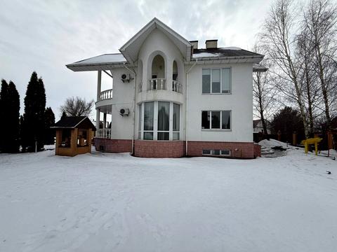 дом по адресу Молодіжна