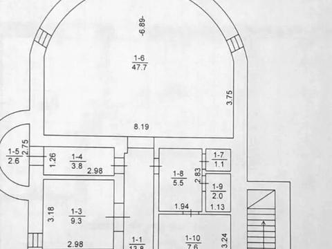 дом по адресу Молодіжна