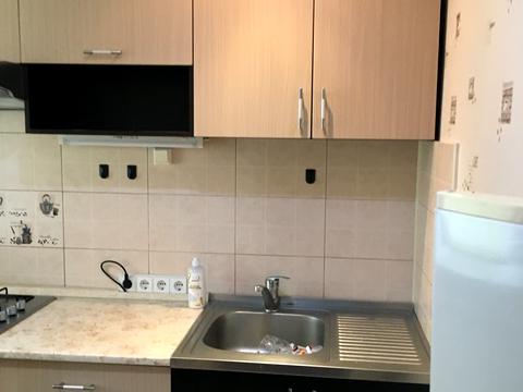 квартира за адресою Лєскова вул., 6