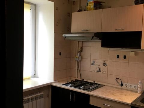 квартира за адресою Лєскова вул., 6