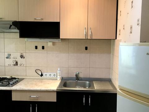 квартира за адресою Лєскова вул., 6