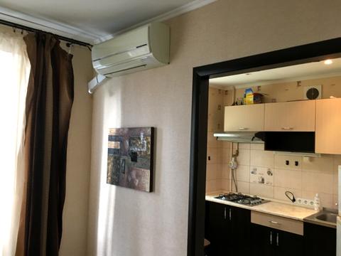 квартира за адресою Лєскова вул., 6