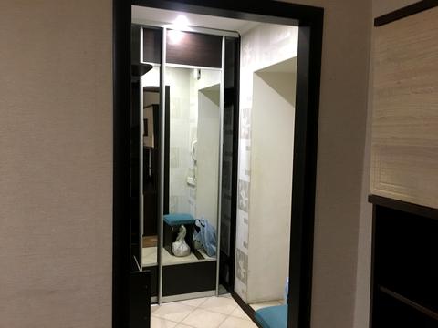 квартира за адресою Лєскова вул., 6