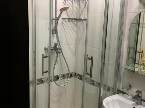 квартира за адресою Лєскова вул., 6