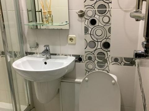 квартира за адресою Лєскова вул., 6