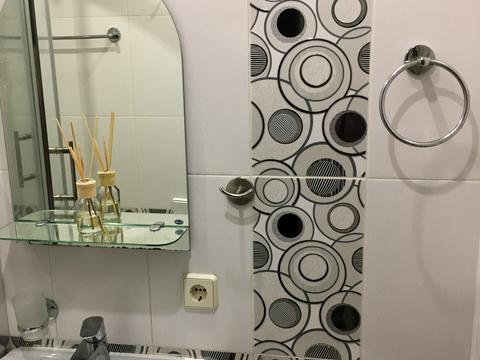 квартира за адресою Лєскова вул., 6