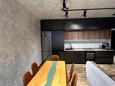 квартира за адресою Регенераторна вул., 4к2