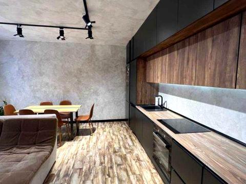 квартира за адресою Регенераторна вул., 4к2