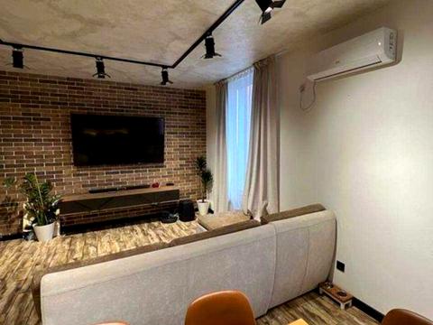 квартира за адресою Регенераторна вул., 4к2