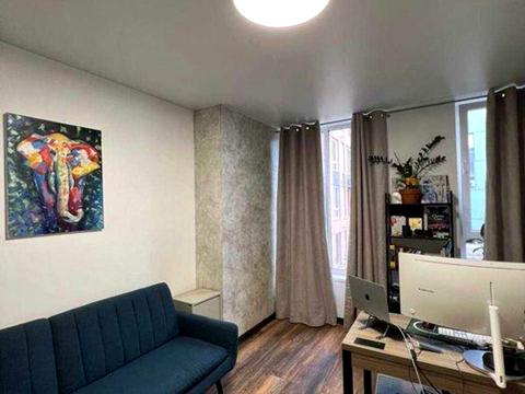 квартира за адресою Регенераторна вул., 4к2