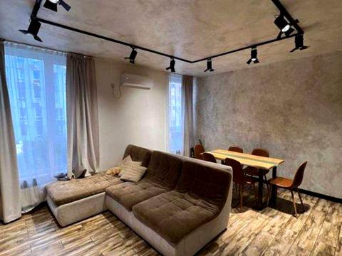 квартира за адресою Регенераторна вул., 4к2