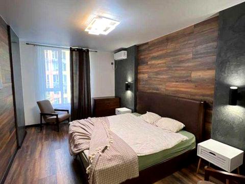 квартира за адресою Регенераторна вул., 4к2