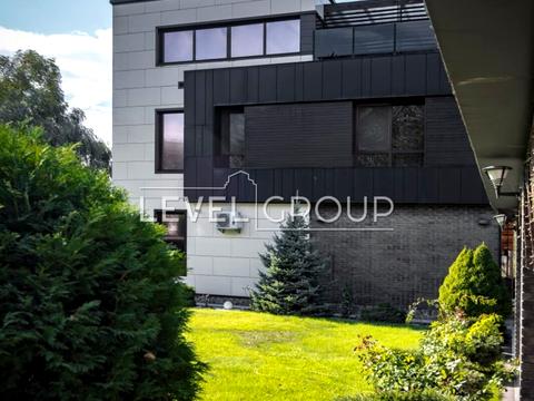 дом по адресу Липовая ул., 1