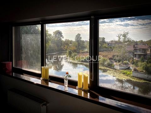 дом по адресу Липовая ул., 1