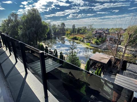 дом по адресу Липовая ул., 1