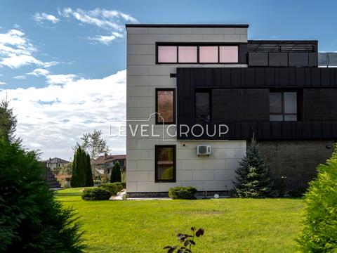 дом по адресу Липовая ул., 1