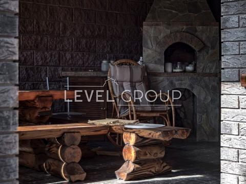 дом по адресу Липовая ул., 1