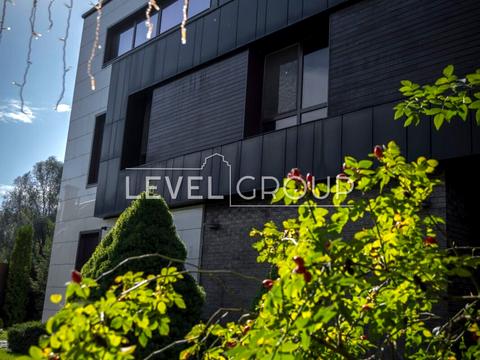 дом по адресу Липовая ул., 1