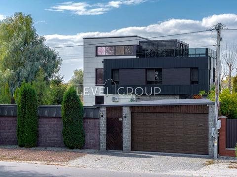 дом по адресу Липовая ул., 1