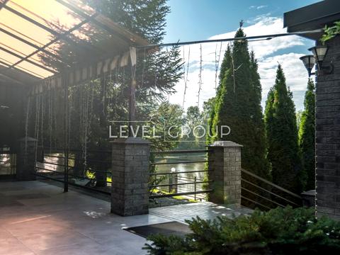 дом по адресу Липовая ул., 1