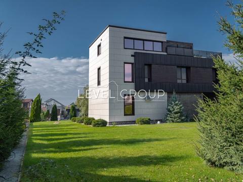 дом по адресу Липовая ул., 1