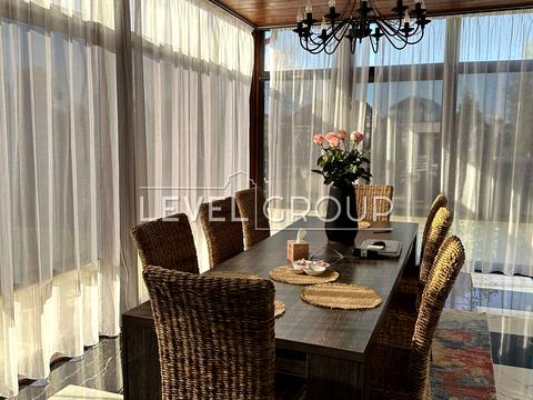 дом по адресу Липовая ул., 1