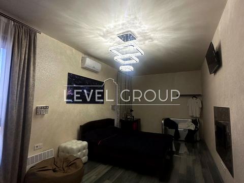 дом по адресу Липовая ул., 1