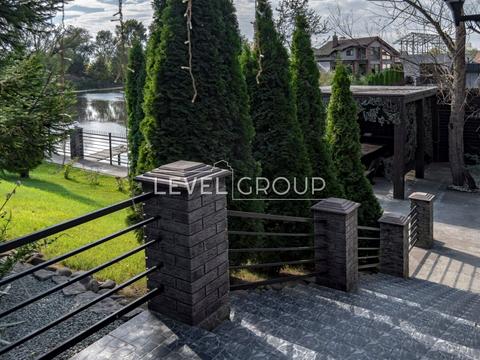 дом по адресу Липовая ул., 1