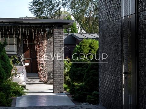 дом по адресу Липовая ул., 1