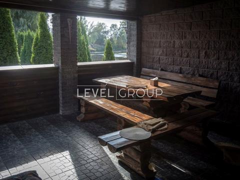 дом по адресу Липовая ул., 1