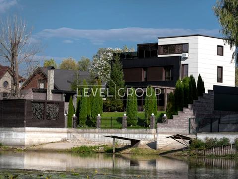 дом по адресу Липовая ул., 1