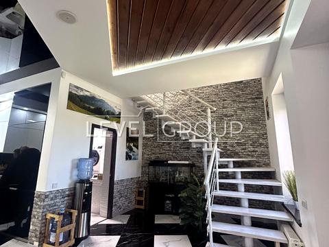 дом по адресу Липовая ул., 1