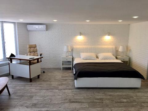 квартира по адресу Белогорская ул., 1-Д