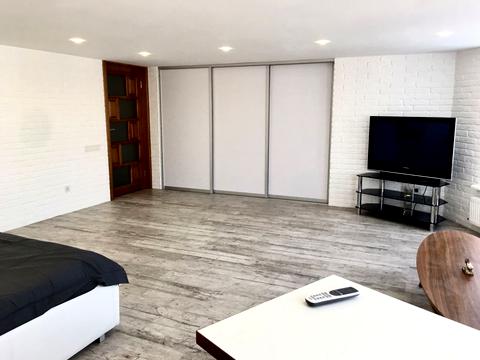 квартира по адресу Белогорская ул., 1-Д