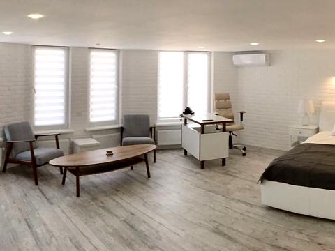 квартира по адресу Белогорская ул., 1-Д