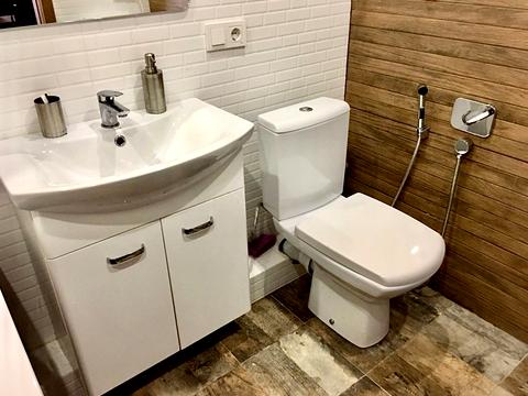 квартира по адресу Белогорская ул., 1-Д