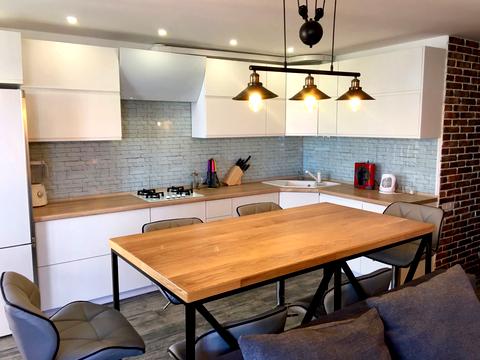 квартира по адресу Белогорская ул., 1-Д