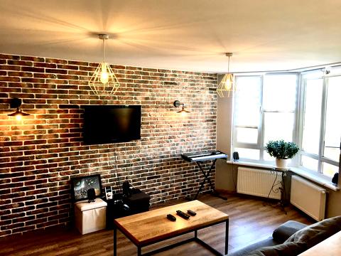 квартира по адресу Белогорская ул., 1-Д